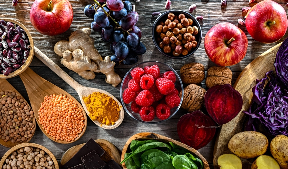 Savanna Nicka Nutritionist
