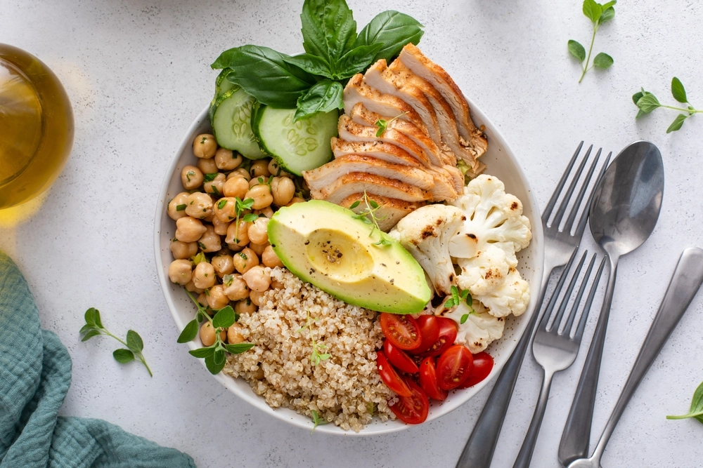 Savanna Nicka Nutritionist