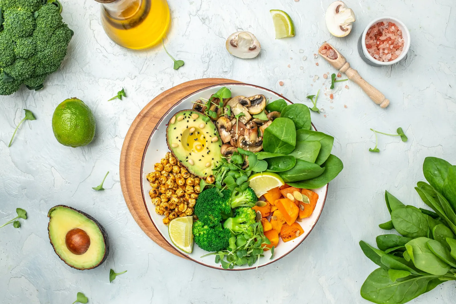 Savanna Nicka Nutritionist