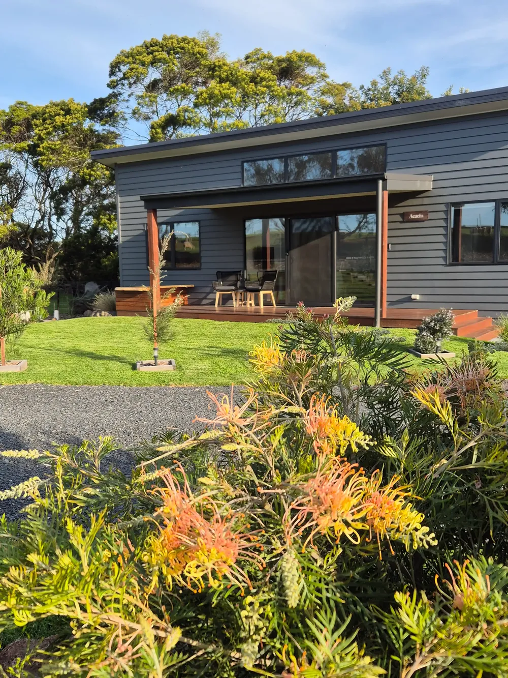 Wellness Retreats